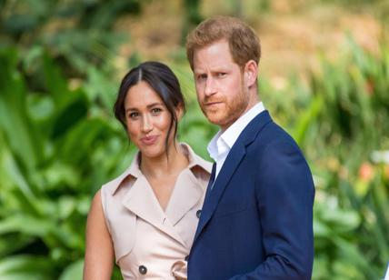 Royal Family: Harry e Meghan smentiscono i dissidi sul nome Lilibet Diana