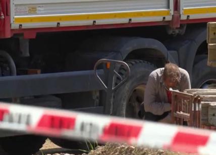 Incidenti sul lavoro, due morti e 3 operai gravi in un giorno