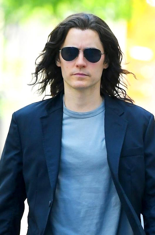 Jared Leto Ipa