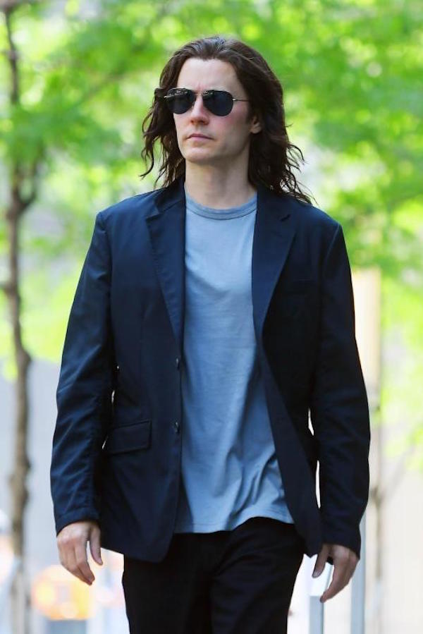 Jared Leto ipa