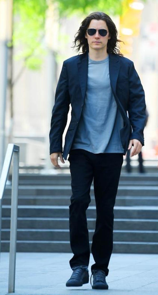 Jared Leto Ipa