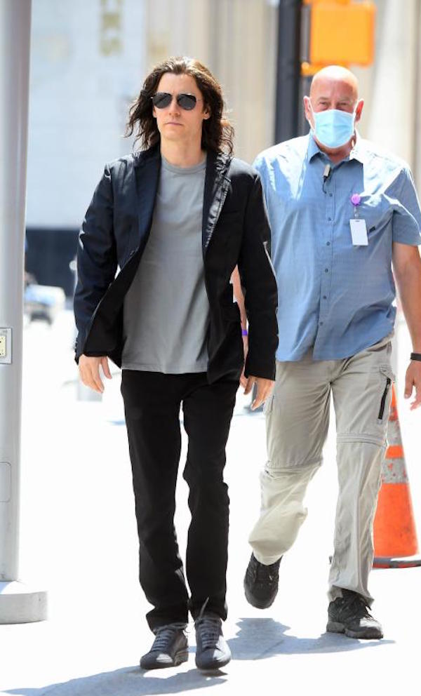 Jared Leto  Ipa