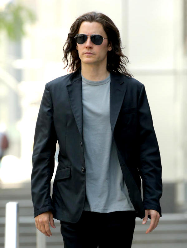 Jaret leto