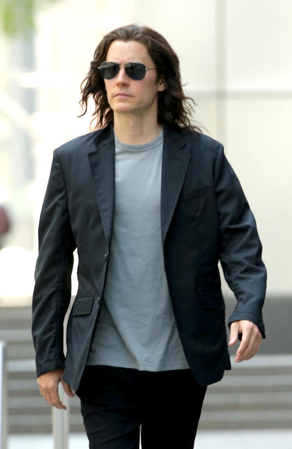Jared Leto 