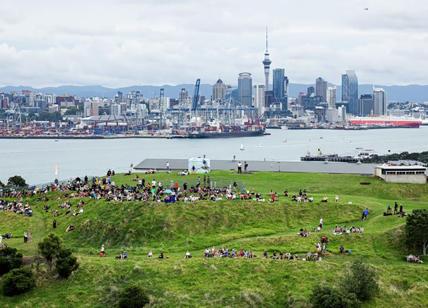Auckland città più vivibile al mondo. 2ª la giapponese Osaka, poi Adelaide