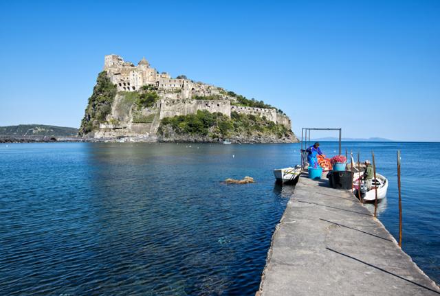 Ischia photo by Enzo Rando Ischia photo by Enzo Rando