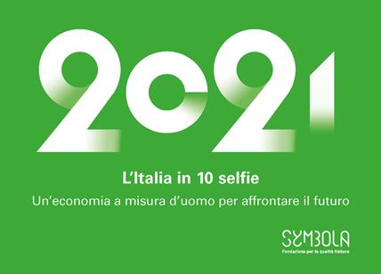 L’Italia in 10 selfie: Enel è il più grande operatore delle rinnovabili