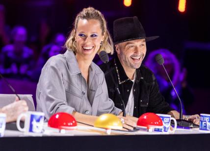 Ascolti tv: Italia's Got Talent boom: TV8 e Sky festeggiano una finale record