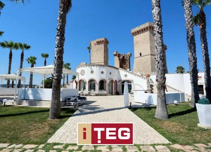 iTEG. Evento dedicato al Turismo Enogastronomico: 10 -12 giugno in Puglia