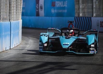 Formula E: Jaguar Racing ritorna sulle strade di Roma per la tappa italiana
