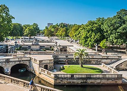 Nimes, ecco la "Roma francese" tra patrimonio culturale, natura e acqua