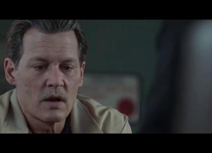 Il ritorno di Johnny Depp tra bugie, scandali e una carriera da rilanciare Il ritorno di Johnny Depp tra bugie, scandali e una carriera da rilanciare