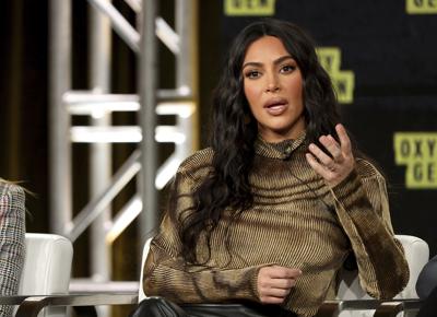 kim kardashian forbes