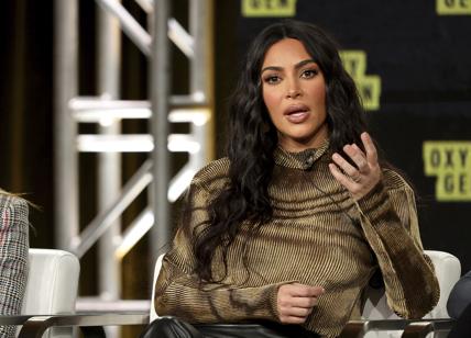 Kim Kardashian ufficialmente miliardaria: "Non male, per una senza talento"