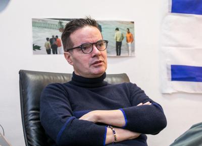 klaus davi