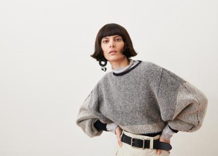 Il brand KNIIT Milano: l'eco-cashmere di Francesca Carola Ferrari