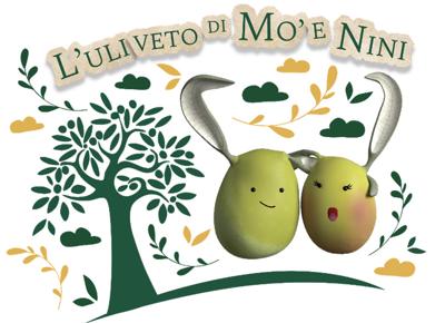 L'uliveto di MO e NINI ALTA