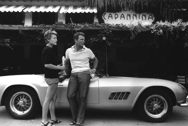 Armani l'ultimo romantico: ha salvato la "Capannina" prima dell'addio. Lì era sbocciato il suo grande amore
