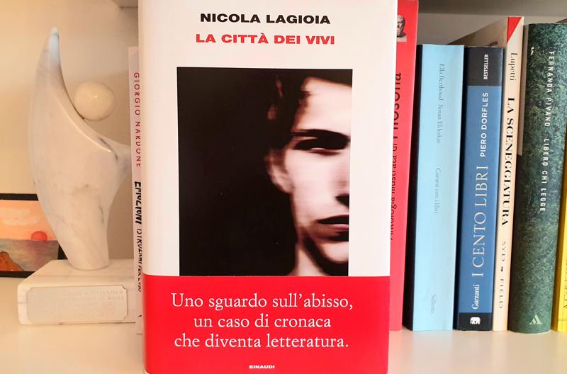 La città dei vivi” di Nicola Lagioia: Roma tra bellezza eterna e sfacelo 