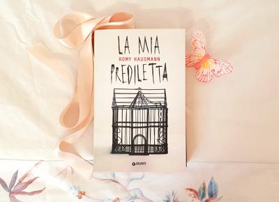 La mia prediletta