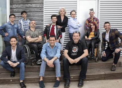 "O anche no", su Rai2 dal 4 giugno faro sulla disabilità, Paralimpiadi e...