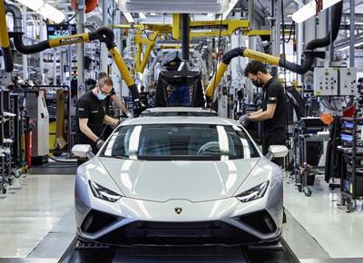lamborghini9