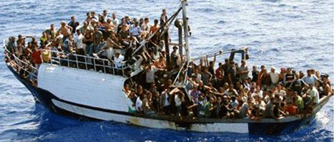 lampedusa african