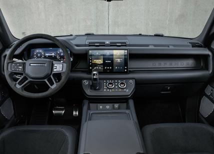 Jaguar Land Rover: abitacoli purificati al 97% da batteri e virus