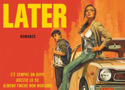 Stephen King, Later: crescere e affrontare i demoni imparando a scegliere