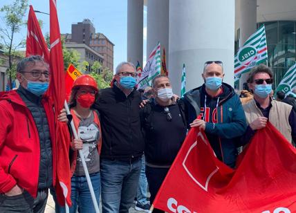 Lombardia, otto vittime sul lavoro in un mese. I sindacati: "E' strage"