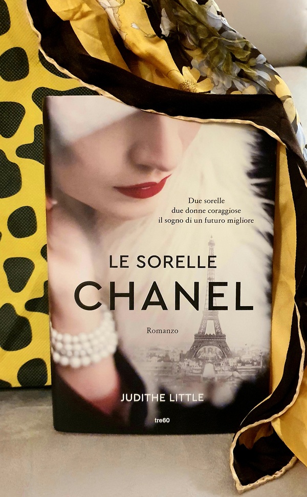 Le sorelle Chanel[1125]