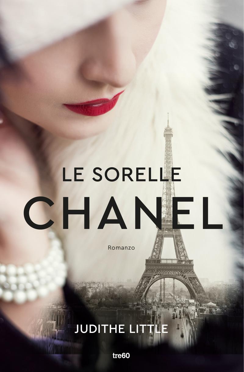 Le sorelle Chanel PIATTO