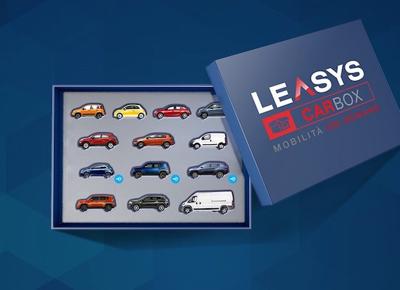 Leasys CarBox