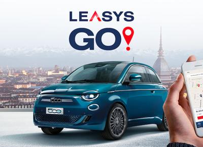 LeasysGO!