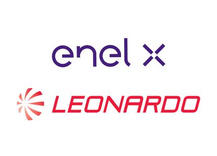 Enel X e Leonardo: insieme per la gestione sostenibile dell’energia