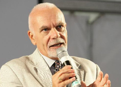 Leonardo Amoroso
