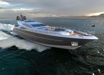Leopard Yachts, lo storico marchio rinasce nei cantieri Seven Stars