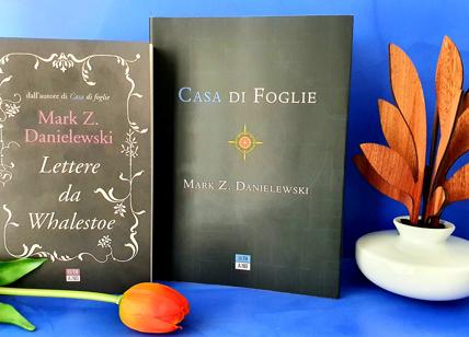 Lettere da Whalestoe: Danielewski torna a stupirci dopo Casa di foglie