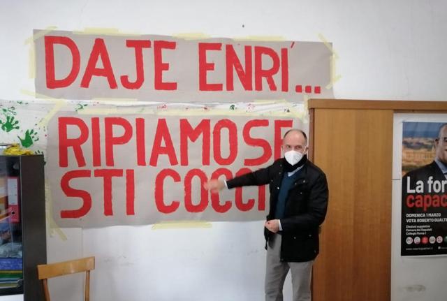 Orsina: "Il grande errore di Letta al Pd. Cosa faranno Salvini e Meloni..."