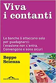 libro scienza