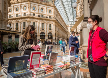 Amazon libri, è Milano la città italiana che legge di più: 9° anno consecutivo