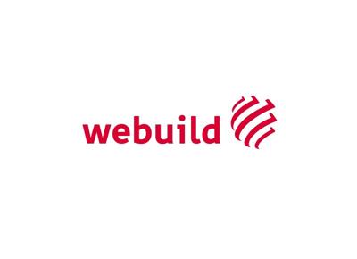 logo webuild