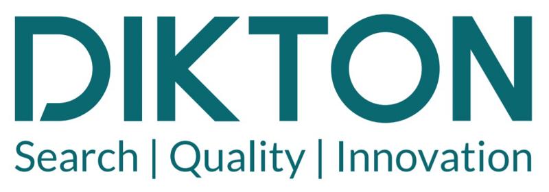 Logo Dikton Logo Dikton