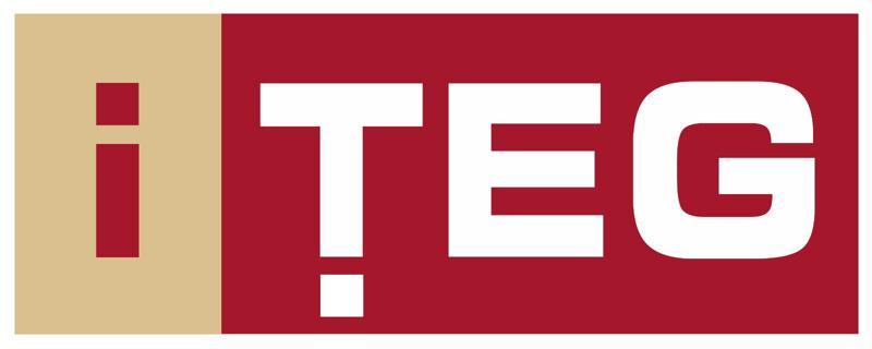 logo iTEG logo iTEG