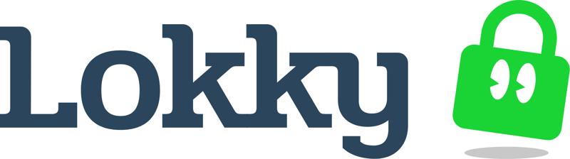 logo lokky