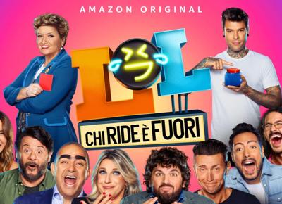 lol chi ride è fuori fa ridere 1280x720