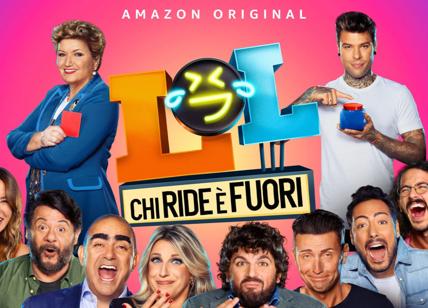 LOL, seconda stagione: le ultime indiscrezioni su date e cast