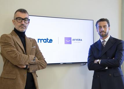Claudio Marchisio brand ambassador di Avvera (Gruppo Credem)