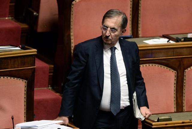 Ignazio La Russa