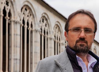 Luca Nannipieri